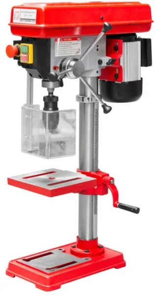 Holzmann Bænkboremaskine SB4115N 230V