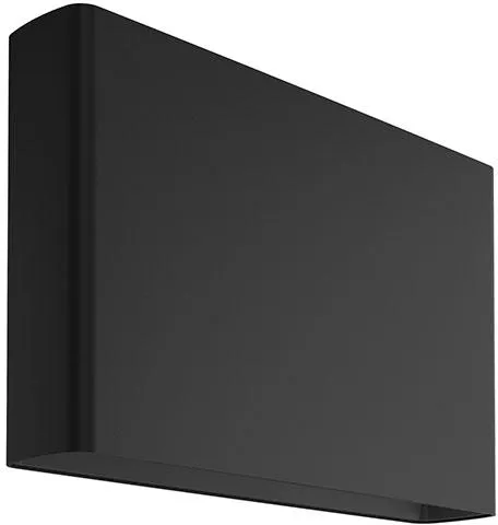 Flos Climber Down 275 Udendørslampe Sort